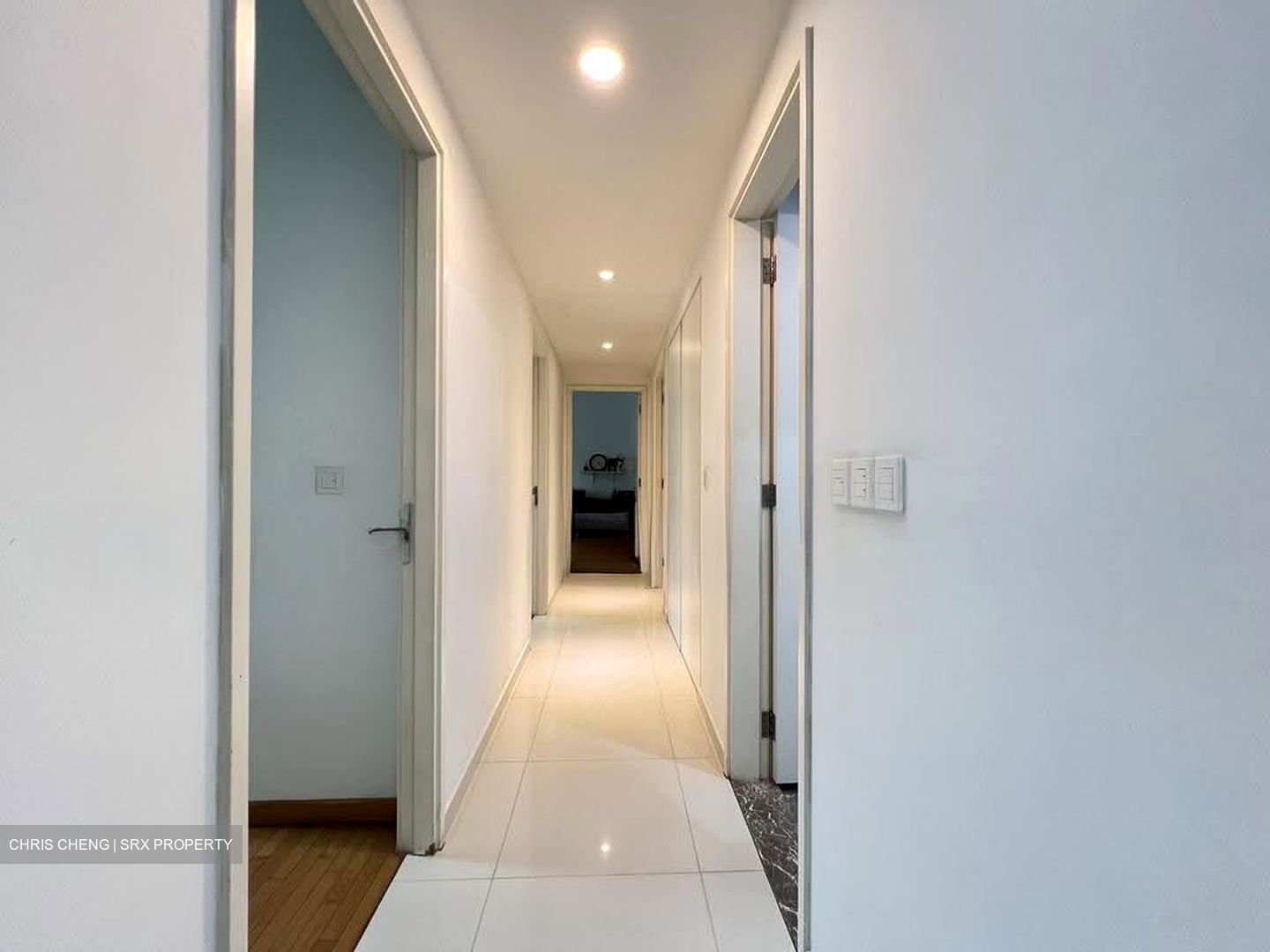 The Minton (D19), Condominium #619575401